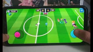 Toon cup 2024 Cartoon Network Football Game Series 7 Episode 3 [upl. by Auston21]