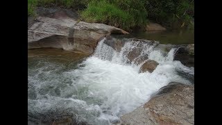 Upper Diyaluma Falls  Kudalu Ella  උඩ දියලුම ඇල්ල  කූඩලු ඇල්ල Koslanda 2015  1 of 4 [upl. by Norita]