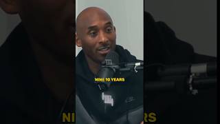 Kobe Bryant Shares Simple Truth About Consistency  Motivational Video [upl. by Darce]