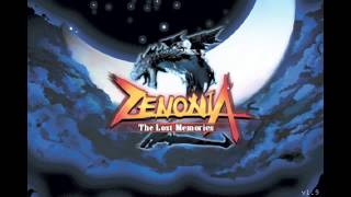 Zenonia 2 Soundtrack  OST 8 [upl. by Nylrem]