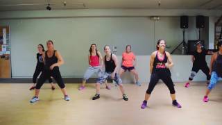 Zumba with Talia quotOLIVER TWISTquot [upl. by Ysnil43]