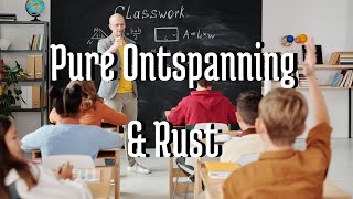 Rustgevende Muziek voor in de Klas  Rustige Muziek voor in de Klas [upl. by Kcirevam217]