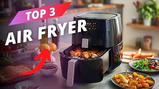 Les meilleurs air fryer en 2024 [upl. by Ause]