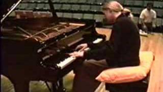 Wagner Liszt Spinning Song Valentina Lisitsa [upl. by Hamish]