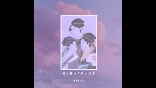 GIRAFFAGE THINKING ABOUT YOU [upl. by Esau642]