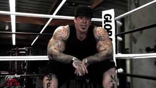 DR PASQUALES ANABOLIC DIET Rich Piana [upl. by Yla]