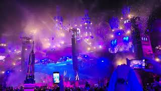 The Chainsmokers Live  Paris   Tomorrowland 2023 [upl. by Audie]