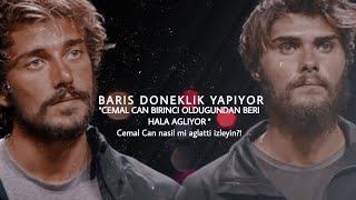 Survivor2020 ikincisi baris murat yagci doneklik yapiyor [upl. by Gaynor]