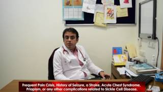 About Sickle Cell Anemia Treatment by Bone Marrow Transplant in India [upl. by Leumas185]