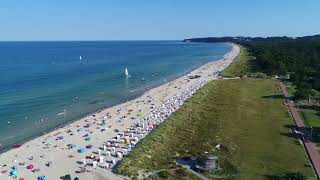 Ferienhaus quot Seelöwe quot im Ostseebad Baabe auf der Insel Rügen [upl. by Lala]