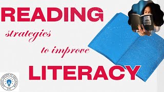 Reading Strategies Guided Independent Accelerated  Improve Literacy Skills education latest [upl. by Dry]