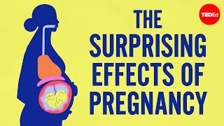 The surprising effects of pregnancy [upl. by Iaras]