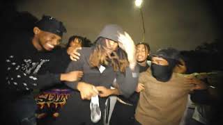 929 BZZLY x CDF ZAY  FEET ON LAND OFFICAL VIDEO LLEROY LLSB kjshotit [upl. by Bixler585]