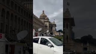 Inside view of Vidhan soudha Bangalorekarnataka [upl. by Shaikh]