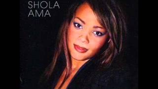 Shola Ama  Summer Love [upl. by Trotter]