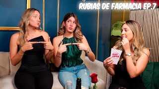 Rubias de Farmacia Podcast  Los Secretos De Delane Su Relación Con Carlos Durán y Su Novio Ep 7 [upl. by Lutero451]