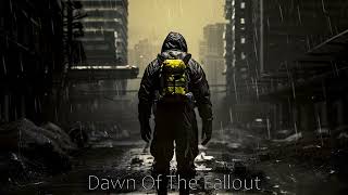 DAWN OF THE FALLOUT  Post Apocalyptic Dystopian Music [upl. by Niwrek766]