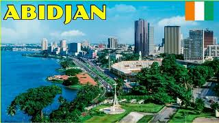 Planning to visit Abidjan Ivory Coast Dont miss these places [upl. by Grosz]