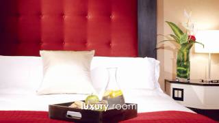 Metropolitan Hotel Vancouver  Official Video [upl. by Aztinaj]