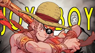 Void Century Joy Boy was a MONKEY MINK Sun Wukong  One Piece 1115 Theories and Lore [upl. by Lunn765]