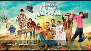 Ringa Ringa  Full Song  Ujjaini amp Sarosh Sami  Kamaal Dhamaal Malamaal2012 [upl. by Rudiger]