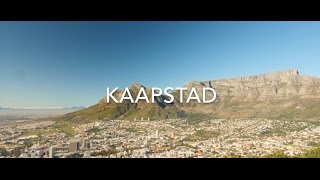 5 Zuid Afrika Kaapstad [upl. by Radbourne]