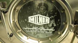 Milnor distribution speed and first extract [upl. by Inaluahek]