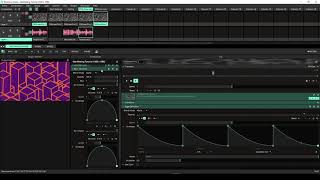 Resolume Tutorial  Start Settings [upl. by Nydia]