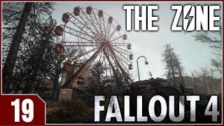 Fallout The Zone  EP19 [upl. by Euqinot]