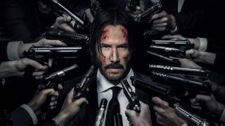 Walk To Museum John Wick Chapter 2 OST [upl. by Herod]