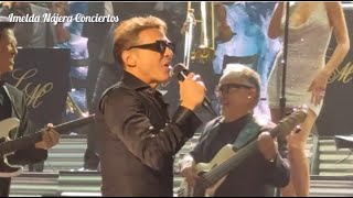 LUIS MIGUEL ARENA CDMX 2023 4K  PRIMER CONCIERTO  MEDLEY EXITOS 80s  90s  Nov 20 2023 [upl. by Erika467]