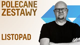 TANIE Ryzeny i RTXy  Polecane Zestawy Komputerowe Listopad 2022 [upl. by Phillip707]