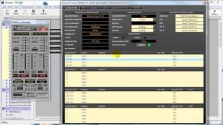 How an IRISNet Project is created  Chapter 1 Adding and configuring amplifiers [upl. by Honan]