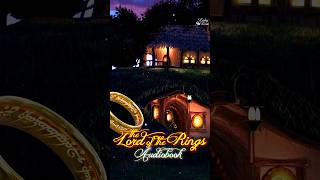 ASMR The Lord of the Rings Audiobook asmr shorts lotr LadyLisa [upl. by Estrin]