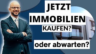 Soll man jetzt eine Immobilie kaufen oder lieber warten HALAL Zinsfrei [upl. by Inverson]