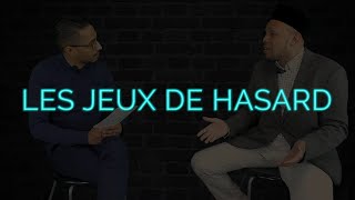 Les jeux de Hasard  Halal ou Haram [upl. by Eidoc]