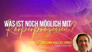 Episode 14  Sein Leben war fast vorbei  Erich Matter [upl. by Shotton]