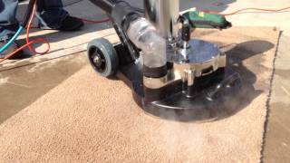 Hoggatt Cleaning amp Restoration MyTee TRex Demo [upl. by Eserrehs983]