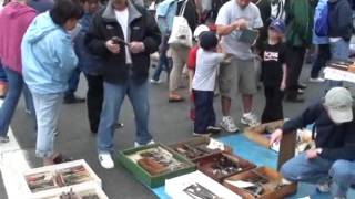 Anacortes Shipwreck days 2011wmv [upl. by Calore]