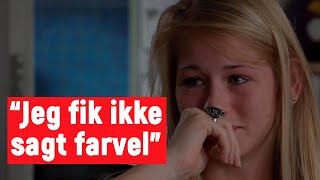 Camilla mistede sin far om 7årig [upl. by Cammy]