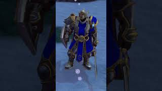 ✅ Arthas ASESINA a Falric y Marwyn con Frostmourne Warcraft 3 Rereforged shorts warcraft3reforged [upl. by Ffoeg]