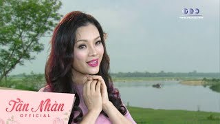 Giận Mà Thương  Tân Nhàn Album Thương [upl. by Naul]