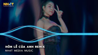 Hôn Lễ Của Anh Remix Hứa Đợi Nhưng Chẳng Tới Remix  Đám Cưới Anh Người Ta Lên Hát Hò Remix 2024 [upl. by Llehcear21]