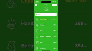 Citymapper app  FULL OVERVIEW amp HOW TO USE [upl. by Nnewg148]