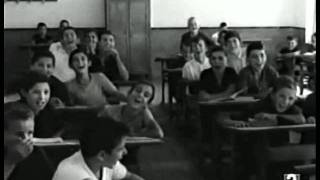 1950 La escuela de los cincuenta [upl. by Gavra]