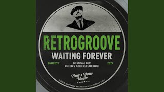 Waiting Forever Chicos Acid Reflux Dub [upl. by Gnol989]