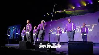 Bruhz Set it Owt At Conclave24 Tampa Florida [upl. by Megan]