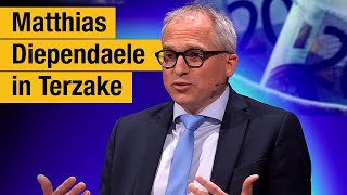 Matthias Diependaele Beloftes aan kiezers moeten realistisch zijn [upl. by Swirsky918]