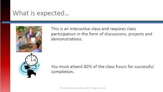 Phlebotomy Lesson 11 Introduction [upl. by Jerry]