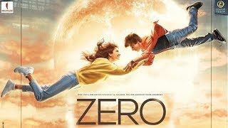 Zero Full Movie  Full Event and Public Review  Shahrukh Khan Katrina Kaif Anushka Sharma [upl. by Niatirb]